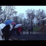 Кліматичний марш у Києві