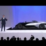 Екологічні технології на виставці електроніки CES 2016