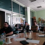 Довкілля Криму: виклики сьогодення та пошук шляхів їх подолання
