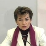 COP16: Для успіху кліматичних переговорів у Канкуні необхідний компроміс