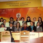 Тренінг з інтерпретації природної та культурної спадщини в Острозі