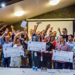 Українські проекти візьмуть участь в найбільшому клінтек-конкурсі Європи