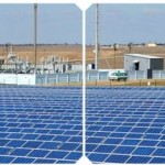 Activ Solar збудувала нову сонячну електростанцію в Україні