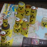 Українці не хочуть перетворювати країну на ядерний смітник
