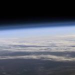NASA підтверджує зменшення озонової діри