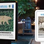 Інформаційна кампанія із захисту довкілля від ПРООН в українських містах