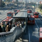 У 2011 в Києві можуть з’явитися нові велодоріжки та окремі смуги для громадського транспорту