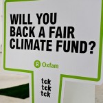 COP16: хто фінансуватиме боротьбу зі зміною клімату?