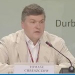ЄС: Кіотський протокол не може врятувати планету