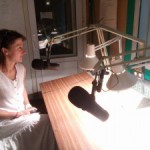Про Форум “Кліматична освіта 2016” на радіо “Голос Києва”