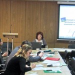 Презентовано стандарт “Зелений офіс” – основні принципи та вимоги до оцінки відповідності організацій