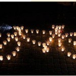 33 українських міста долучилися до Години Землі 2011
