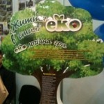 Презентовано дитячу екологічну гру “Життя в стилі ЕКО”