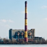 Сміттєспалювальний завод «Енергія» недозавантажений на 40%. Куди потрапляє київське сміття?