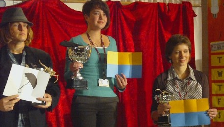 Минулорічний "тріумф" України на кліматичній конференції у Копенгагені Минулорічний "тріумф" України на кліматичній конференції у Копенгагені