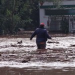 В Угорщині стався масштабний витік токсичних відходів алюмінієвого виробництва. Відео