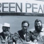 Greenpeace святкує день народження