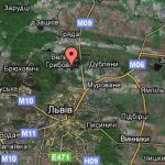 У Львові приховують екологічну катастрофу. Гудрони витікають просто з-під землі