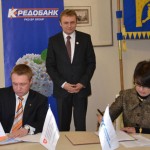 IFC та Кредобанк фінансуватимуть підвищення енергоефективності в житловому секторі
