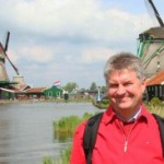 Андрій Конеченков: Наша мета – розвивати в Україні сучасну вітроенергетику