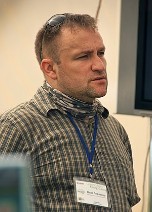 Олег Левченко Олег Левченко