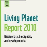 Звіт WWF Lіvіng Planet 2010: світу потрібна зелена економіка
