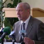Питна вода в Україні: стан та перспективи покращення якості