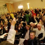 Громада Києва виступила проти сміттєспалювальної установки на території депо ст. «Київ-Пасажирський»