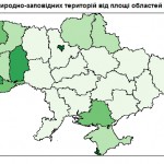 Україні потрібно прискорити створення природно-заповідних територій