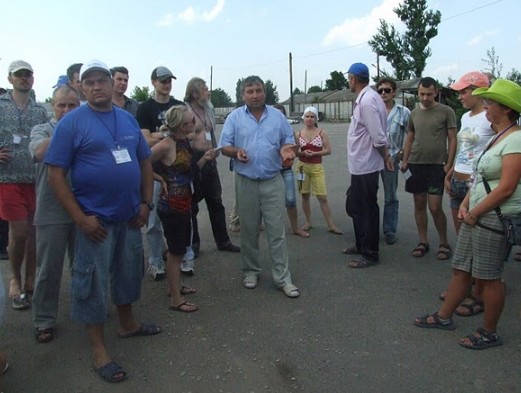 Олександр Христюк Олександр Христюк