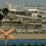 Сміттєспалювальний завод на станції Київ-Пасажирський