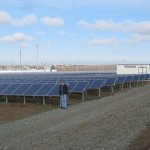 Activ Solar нарощує потужність сонячних електростанцій