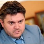 Едуард Ставицький – новий міністр екології