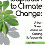Urban Green Areas as Cooling Safeguards