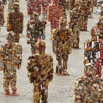 «Сміттєві люди» («Trash people») в Одесі