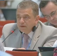 Вадим Сидяченко, ДАЕІ України Вадим Сидяченко, ДАЕІ України