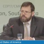 США: світ діятиме незалежно від долі Кіотського протоколу