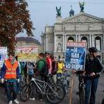 У Львові може з’явитися громадський прокат велосипедів