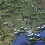 Вітрові електростанції України. Нові проекти