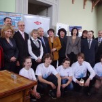 Школярі вирішують екологічні проблеми водних ресурсів