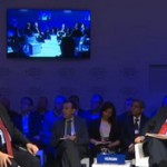 Трансформація енергетики: 12 тез обговорень на Всесвітньому економічному форумі в Давосі