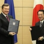 Україна налаштована на ефективну та прозору співпрацю з Японією в рамках Кіотського протоколу