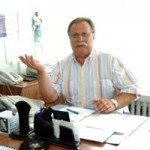 Олександр Юденко: у 2020 в Україні може бути до 1 ГВт фотовольтаїчних систем